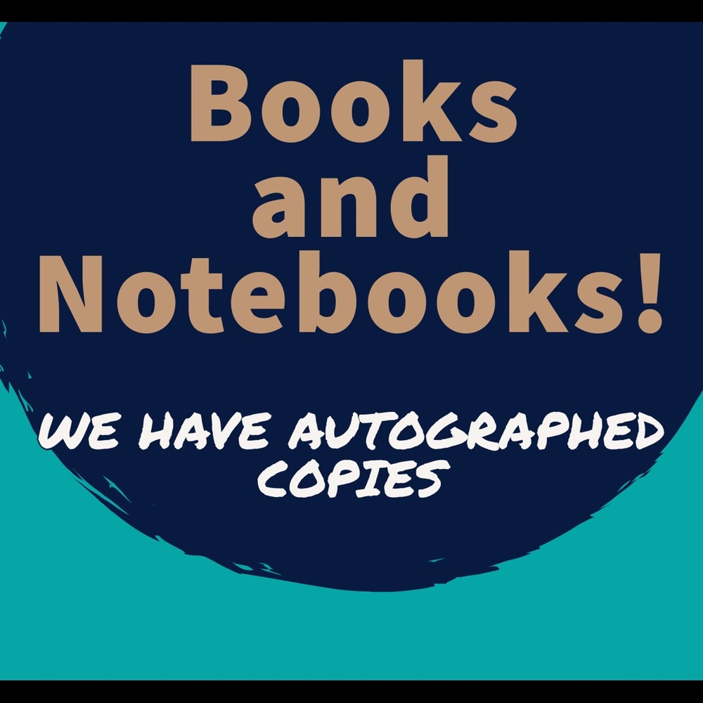 Books and More!